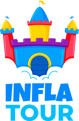 Logo Inflatour